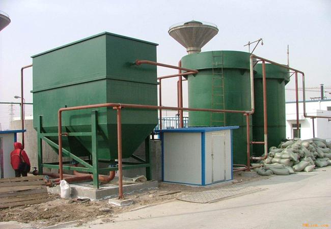 曝气生物滤池 生活污水处理设备 产品中心